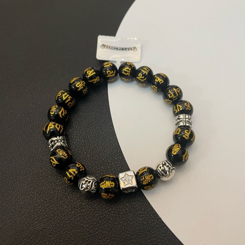 Chrome Hearts Bracelets